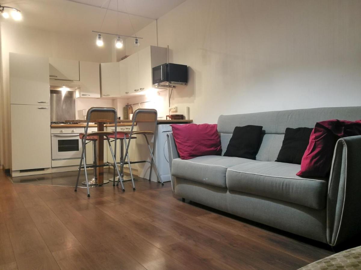 Appartement T2 Hyper City Centre Le Mans Exterior foto